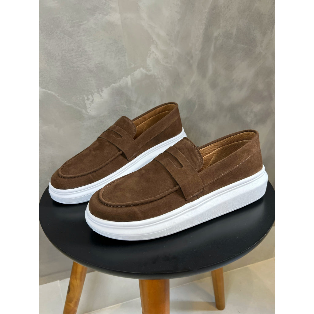 Mocassim Horizon