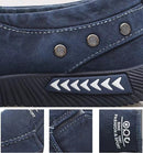Sapato Canvas