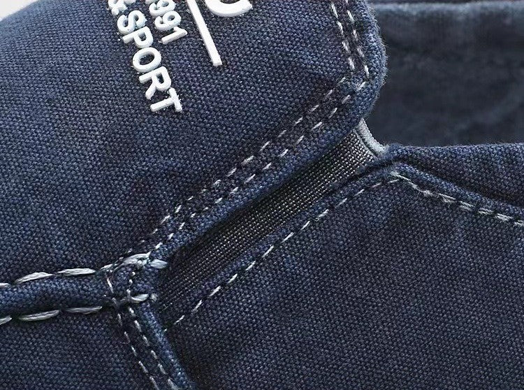 Sapato Canvas