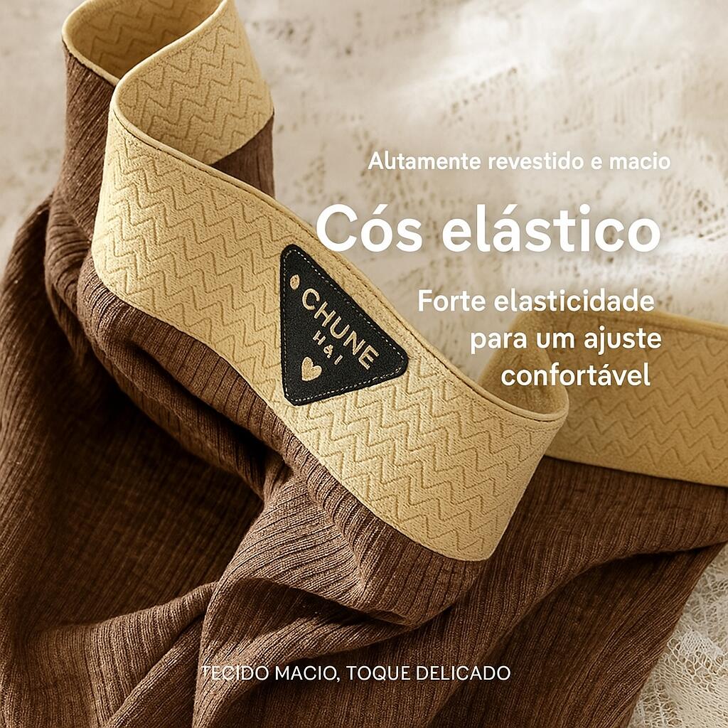 Kit 3 Cuecas Boxer Primape