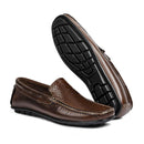 Mocassim Vincent - Pronta Entrega