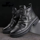 Bota Montero