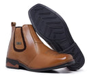Bota Botina Maverick