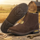 Bota Masculina Safra