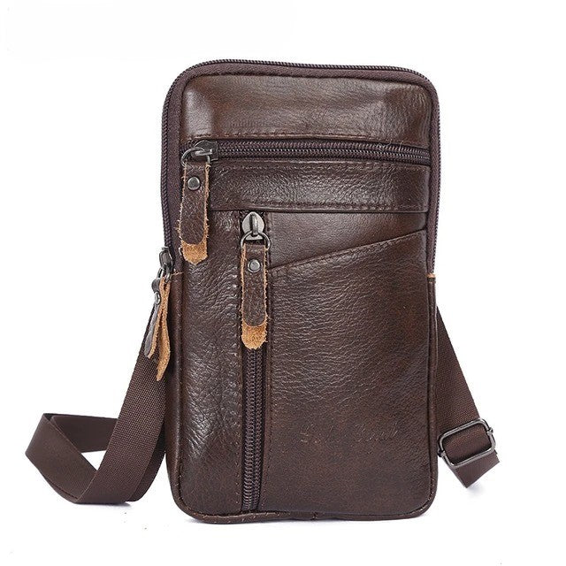 Bolsa Pochete Voyage