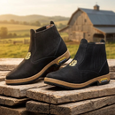 Bota Masculina Safra