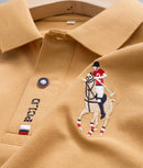 Camisa Polo Elite