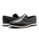 Kit Mocassim Millenium + Cinto + Carteira