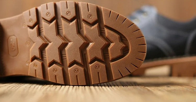 Sapato Authentic