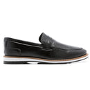 Kit Mocassim Millenium + Cinto + Carteira