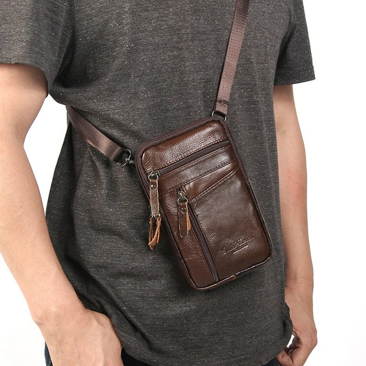 Bolsa Pochete Voyage