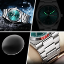 Relógio Masculino Monarch