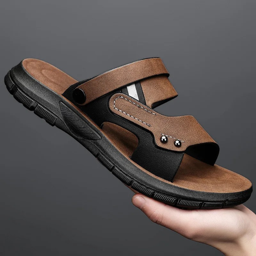 Sandália Masculina Vanguard