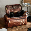 Bolsa Necessaire Masculina Gregory