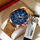 Relógio Masculino Chronos