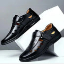 Sandália Corleone - Pronta Entrega