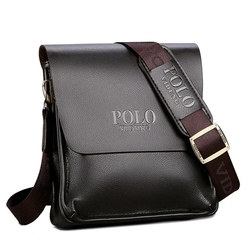 Bolsa de Ombro Polo