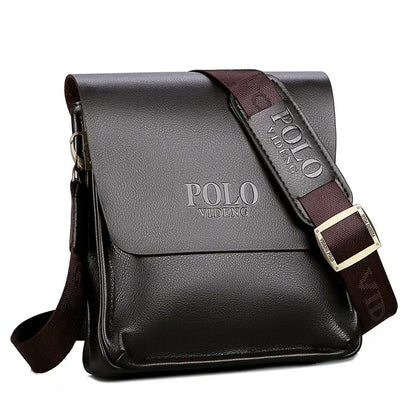 Bolsa de Ombro Polo