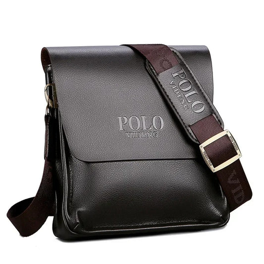 Bolsa de Ombro Polo