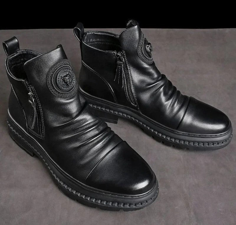 Bota Montero