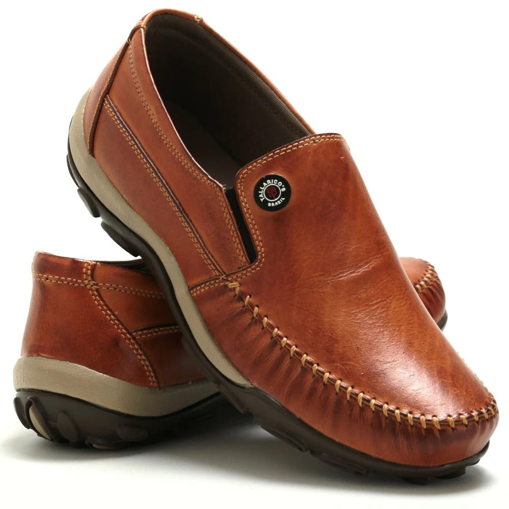 Mocassim Vilela
