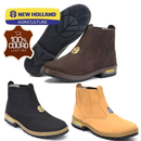 Bota Masculina Safra