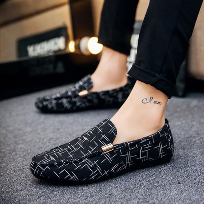 Mocassim Season - Pronta Entrega