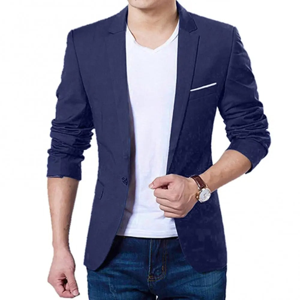Blazer Delux