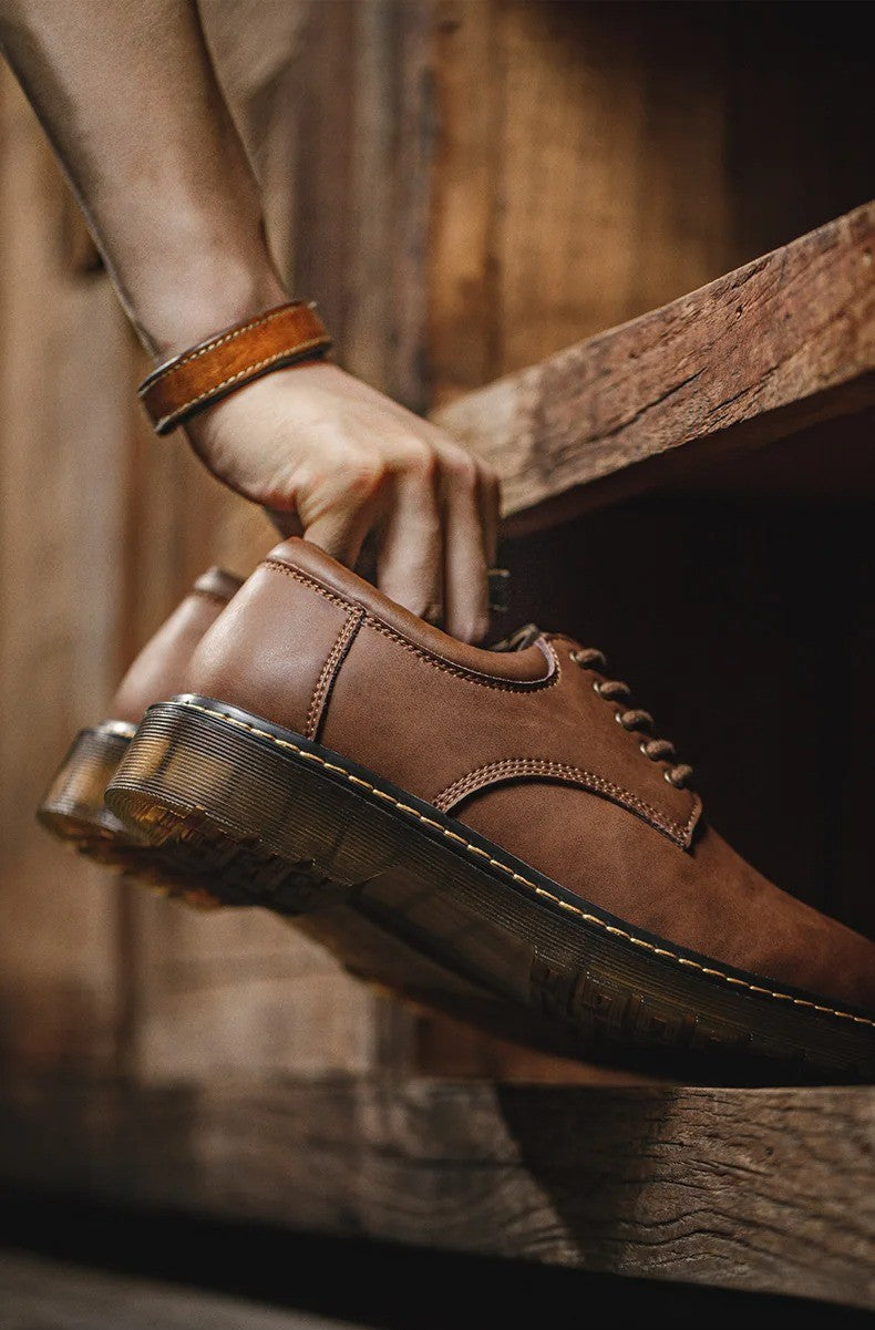 Sapato Authentic