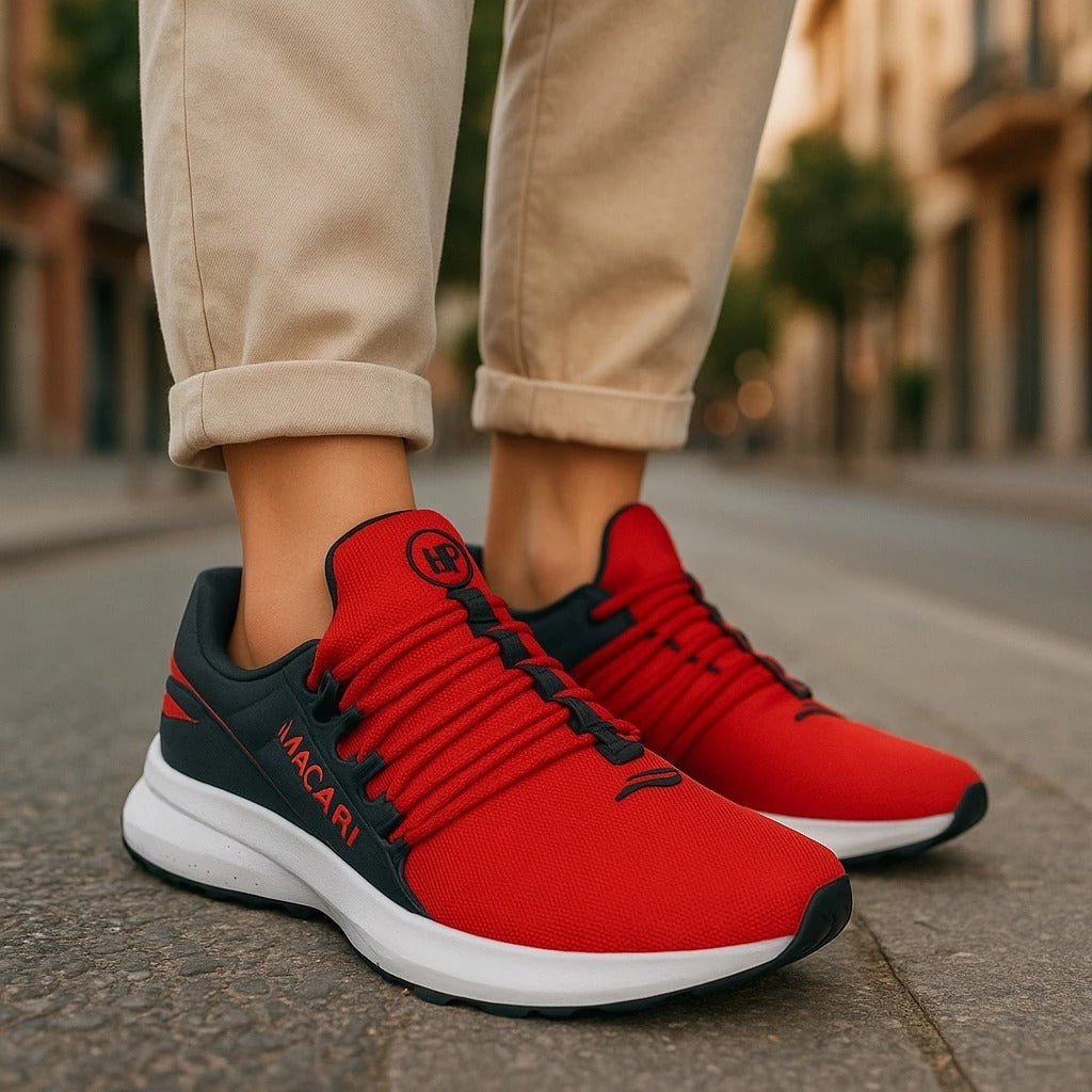 Tênis Esportivo Maxpeed