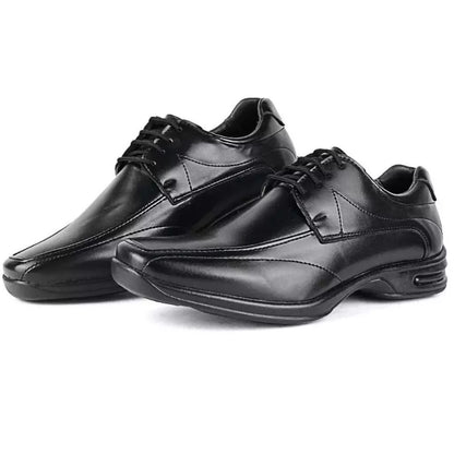 Sapato Ortopédico Garcia + Relógio Digital