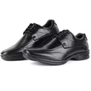 Sapato Ortopédico Garcia + Relógio Digital