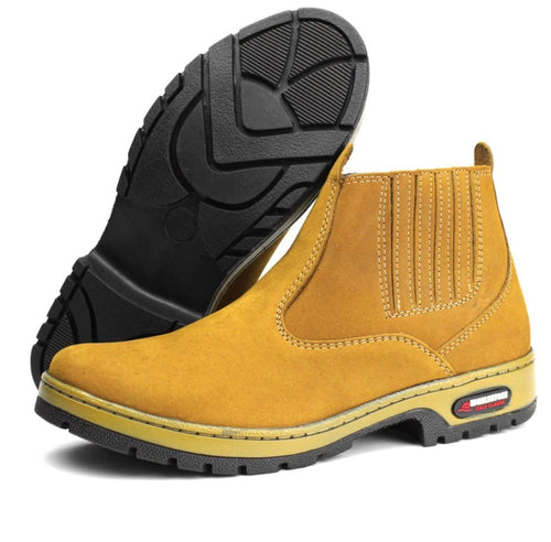 Bota Botina Sertaneja