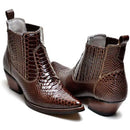 Bota Country Bico Fino