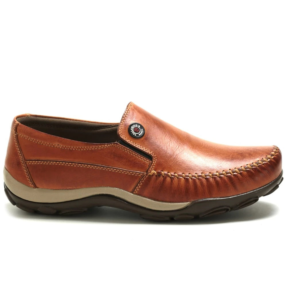 Mocassim Vilela