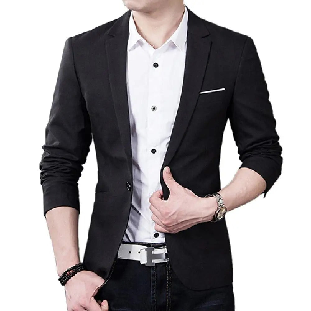 Blazer Delux