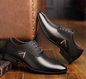 Sapato Vertice - Black Friday
