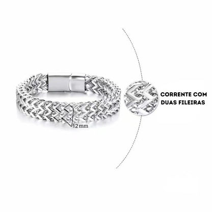 Pulseira Sequinel