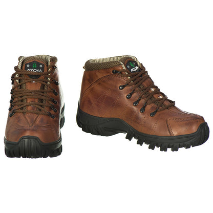 Coturno Masculino Adventure