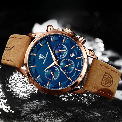 Relógio Masculino Chronos