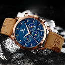 Relógio Masculino Chronos