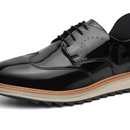 Kit Sapato Blackford + Carteira + Cinto