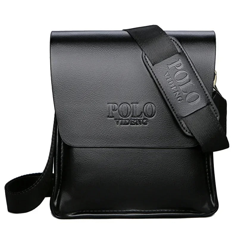 Bolsa de Ombro Polo