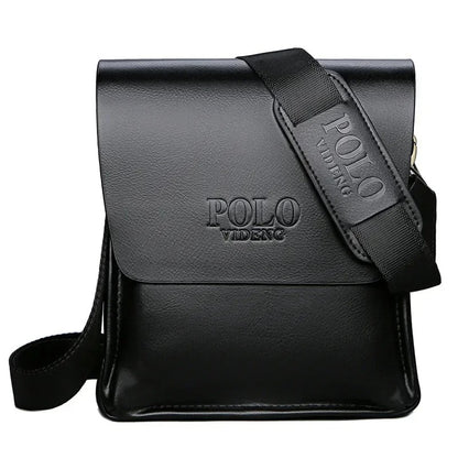 Bolsa de Ombro Polo