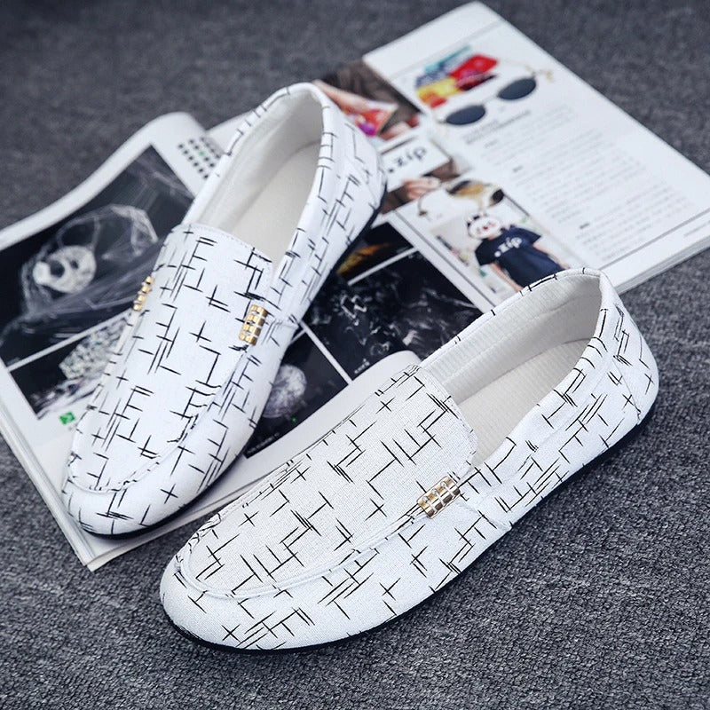 Mocassim Season - Pronta Entrega