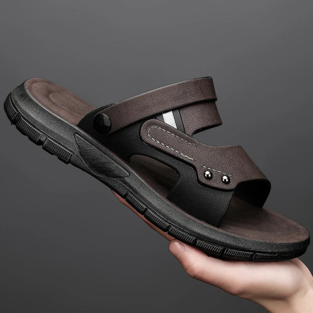 Sandália Masculina Vanguard