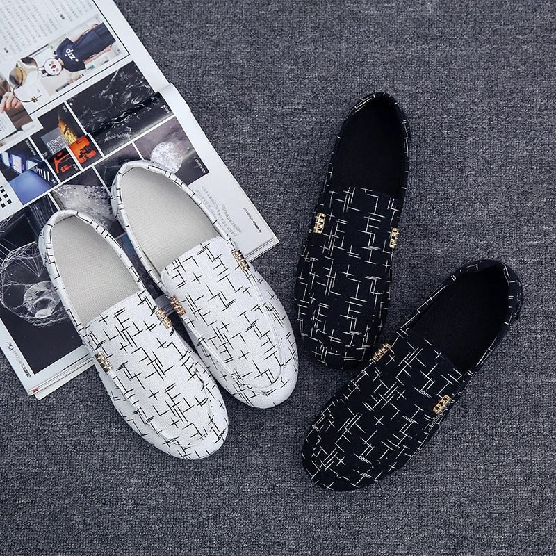 Mocassim Season - Pronta Entrega