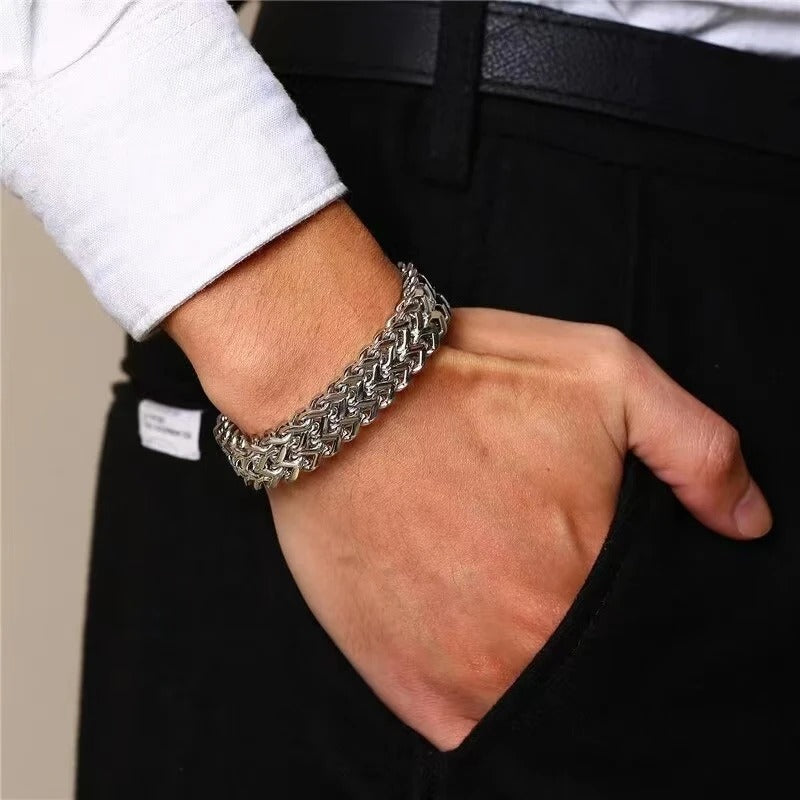 Pulseira Sequinel