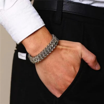 Pulseira Sequinel