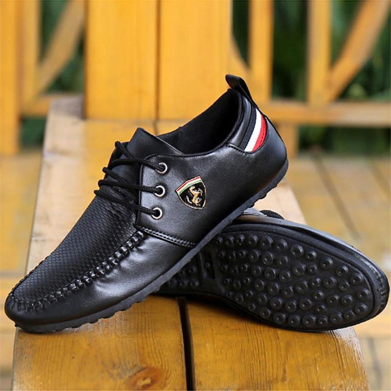 Mocassim Competición - Pronta Entrega